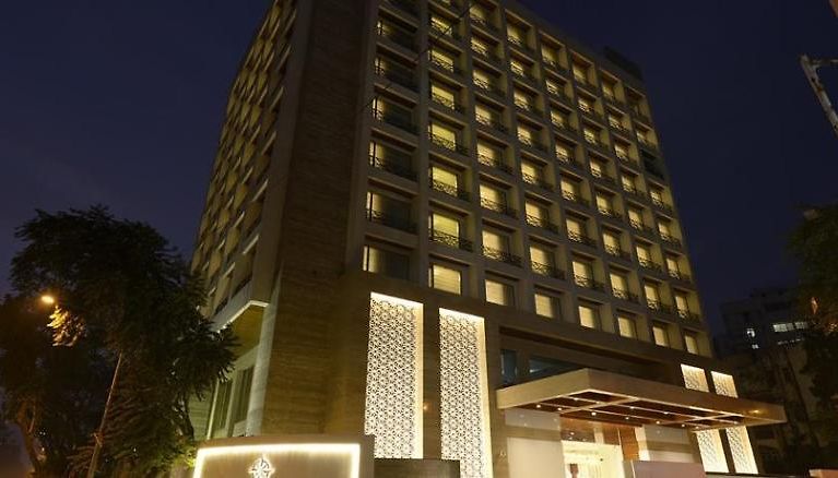 GENESIS HOTEL MUMBAI